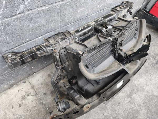 FACE AVANT BMW - Vue 2